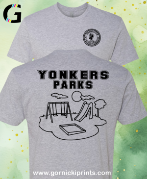 Yonkers Parks Playground