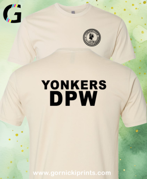Yonkers DPW